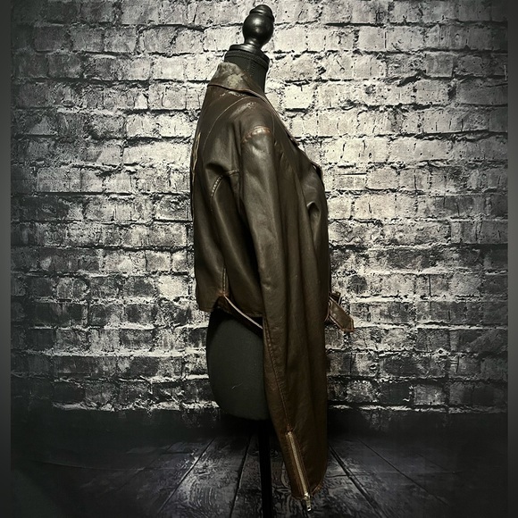 Playboy Jacket - Picture 4 of 8